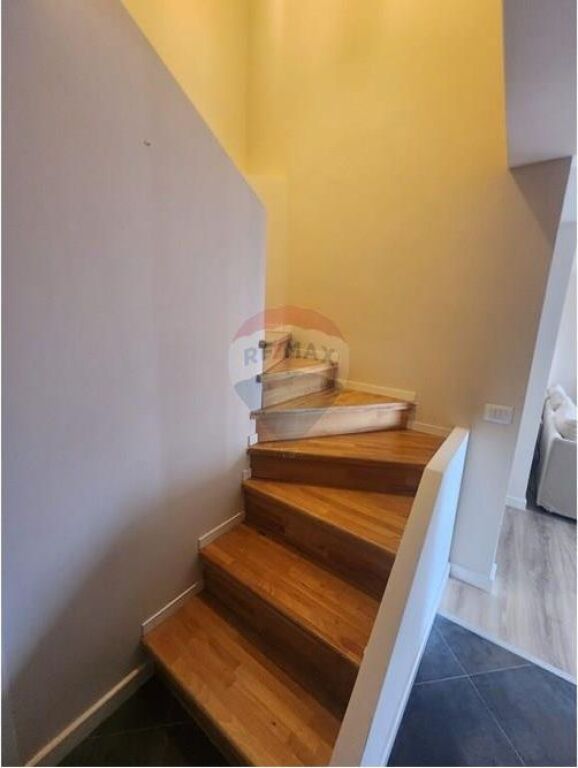Attico in vendita a Liqeni i Thatë, Tirana, 150 m². Foto 3 di 3