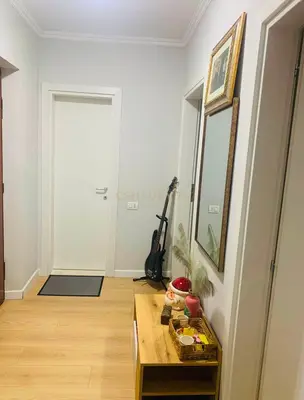 Apartament 2+1 në shitje në Harry Fultz, Tiranë, 65 m². Foto 4 nga 7