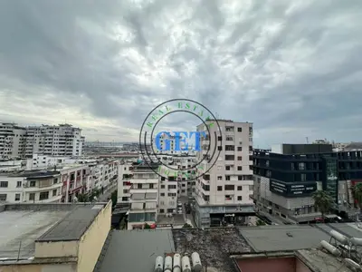 Apartament 2+1 në shitje në Qendra Tregtare Blue Star, Durrës, 130 m². Foto 9 nga 12