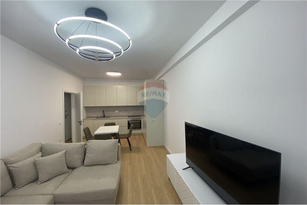 Apartament në shitje në Selitë, Tiranë, 67 m². Foto 2 nga 3