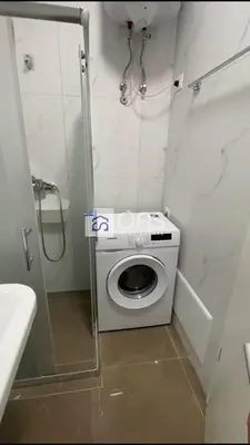 Apartament 1+1 me qera në Kompleksi Magnet, Tiranë, 60 m². Foto 6 nga 6