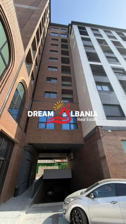 Appartamento 1+1 in vendita a Pallati me Shigjeta, Tirana, 54 m²
