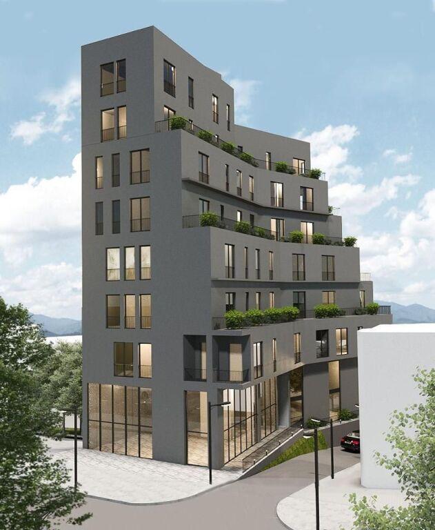 Monolocale in vendita a Qyteti Studenti, Tirana, 49 m²