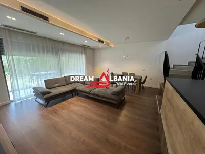 Villa for rent in Mullet, Tirana, 250 m². Photo 4 of 12
