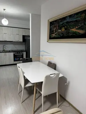 Apartament 2+1 me qera në Green City, Tiranë, 100 m². Foto 5 nga 8