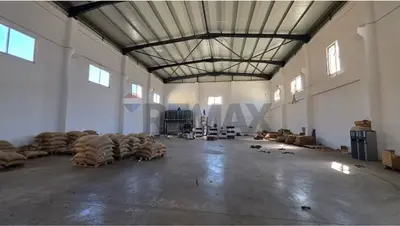 Warehouse for rent in Vore, Vorë, 3,000 m². Photo 7 of 8