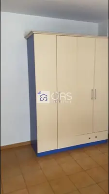 Apartament 2+1 me qera në 21 Dhjetori, Tiranë, 80 m². Foto 6 nga 7