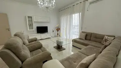 Apartament 3+1 në shitje në QTU, Tiranë, 20 m². Foto 5 nga 8