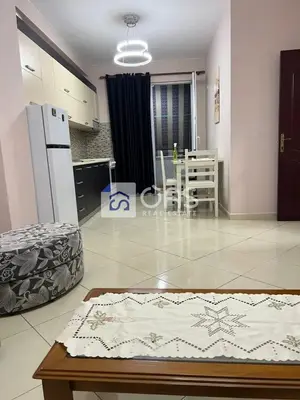 Apartament 1+1 me qera në Rruga Teodor Keko, Tiranë, 70 m². Foto 3 nga 8