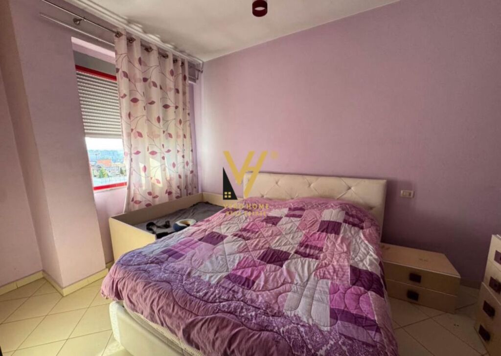 Apartament 1+1 në shitje në Casa Italia, Tiranë, 67 m². Foto 2 nga 3