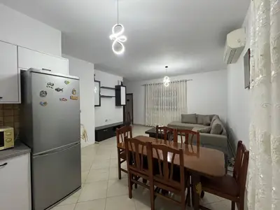 House 2+1 for rent in Misto Mame, Tirana, 110 m². Photo 2 of 7