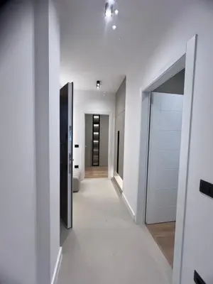 Apartament 2+1 me qera në Porcelan, Tiranë, 110 m². Foto 11 nga 11