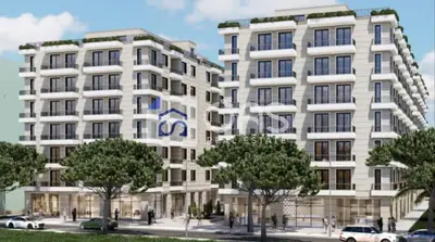 Dupleks 1+1 në shitje në golem, Durres, Golem, 48 m². Foto 4 nga 4