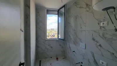 Apartament 2+1 në shitje në Paskuqan, Kamëz, 97 m². Foto 8 nga 9