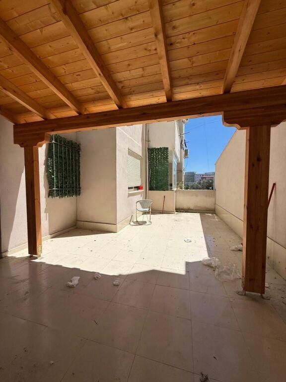 Apartament 2+1 në shitje në Qendra e Formimit Profesional ish URT Durres, Durrës, 140 m². Foto 10 nga 12