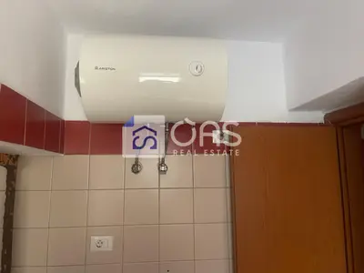 Apartament 1+1 me qera në Brryli, Tiranë, 60 m². Foto 5 nga 7