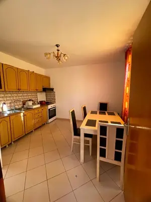 Appartamento 2+1 in affitto a Lagja nr.10, Durazzo, 90 m². Foto 4 di 6