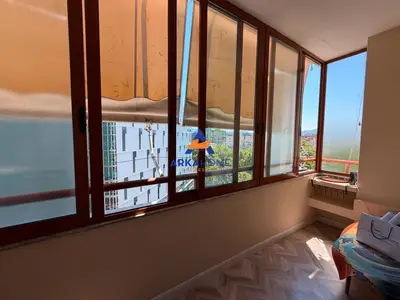 Apartment 4+1 for rent in Ish Ekspozita, Tirana, 140 m². Photo 11 of 11