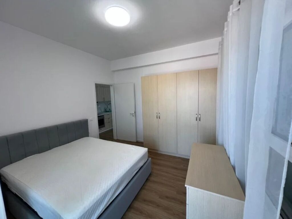 Apartment 1+1 for rent in Ali Demi, Tirana, 65 m². Photo 2 of 3
