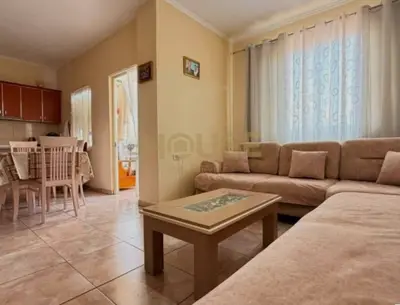 Appartamento 2+1 in vendita a Tufinë, Tirana, 92 m². Foto 2 di 5