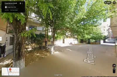 Apartament 1+1 në shitje në Rruga Mehmet Afezolli, Korçë, 59 m². Foto 10 nga 10