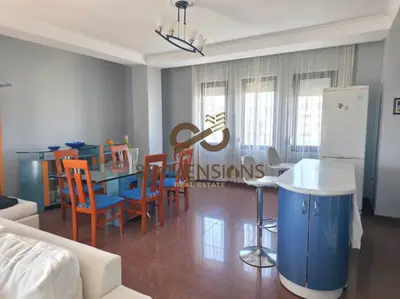 Appartamento 3+1 in vendita a Blloku, Tirana, 155 m². Foto 3 di 9