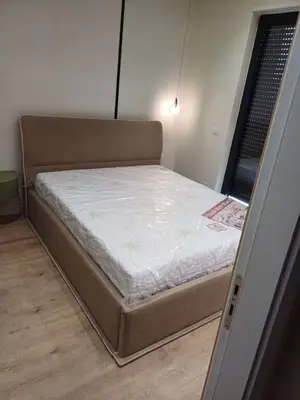 Apartament 1+1 me qera në Rruga Karl Gega, Tiranë, 65 m². Foto 4 nga 4