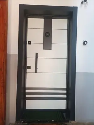 Apartment 1+1 for sale in Pogradec, Korce, Pogradec, 55 m². Photo 10 of 12
