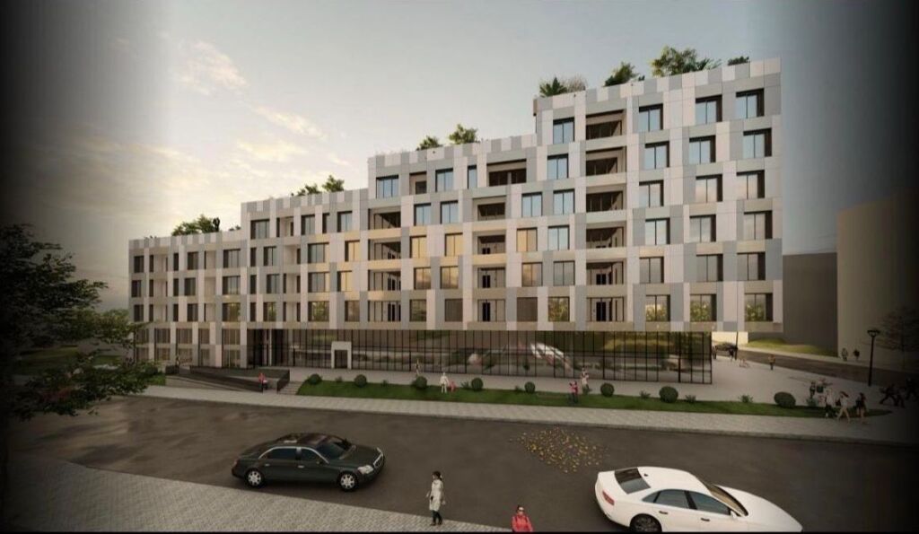 Apartment 2+1 for sale in Jordan Misja, Tirana, 108 m²