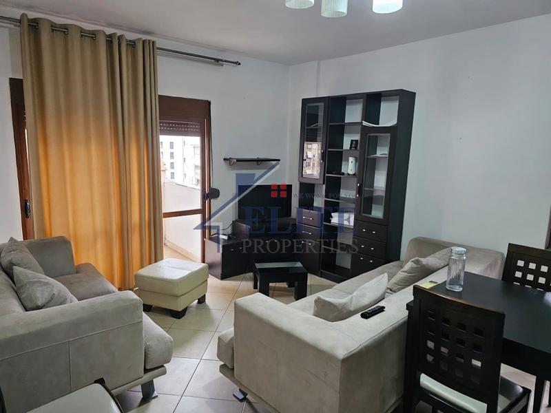 Appartamento 2+1 in affitto a Frosina Plaku, Tirana, 80 m²