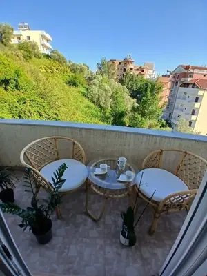 Apartament 1+1 në shitje në Shkëmbi i Kavajës, Durrës, 62 m². Foto 9 nga 9