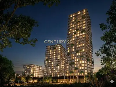 Apartament 1+1 në shitje në Plazh, Durrës, 79 m². Foto 4 nga 4