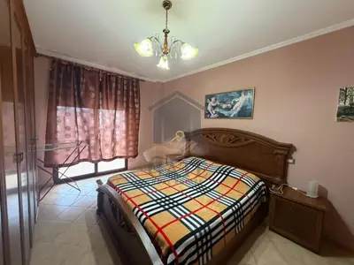 Appartamento 3+1 in affitto a Porti i Durrësit, Durazzo, 120 m². Foto 4 di 8