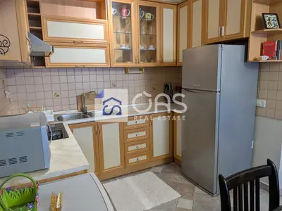 Apartament 1+1 me qera në Toptani, Tiranë, 70 m². Foto 3 nga 5