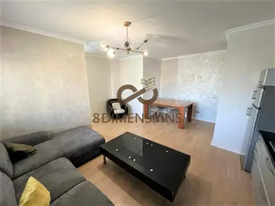 Apartament 2+1 në shitje në Rruga e Durrësit, Tiranë, 88 m². Foto 4 nga 10