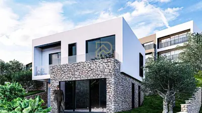 Vilë në shitje në Farkë, Tiranë, 462 m². Foto 2 nga 4