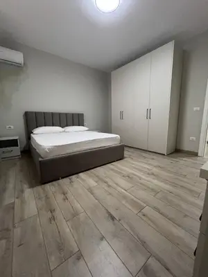 Appartamento 2+1 in affitto a Qendër, Durazzo, 80 m². Foto 6 di 12