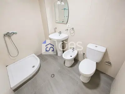 Appartamento 2+1 in affitto a Kopshti Zologjik, Tirana, 100 m². Foto 11 di 12