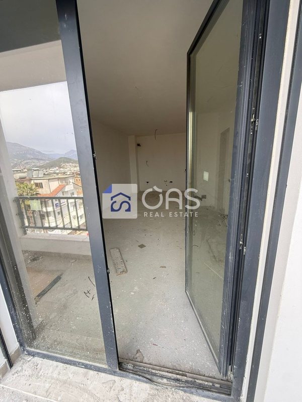 Apartament 1+1 në shitje në Kinostudio, Tiranë, 73 m². Foto 12 nga 12