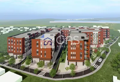 Apartament 2+1 në shitje në Paskuqan, Kamëz, 89 m². Foto 3 nga 3