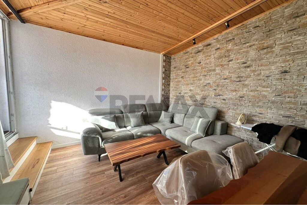 Apartment for rent in Shkozë, Tirana, 100 m²