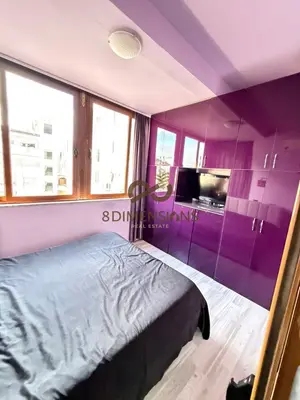 Appartamento 2+1 in vendita a Misto Mame, Tirana, 72 m². Foto 3 di 7