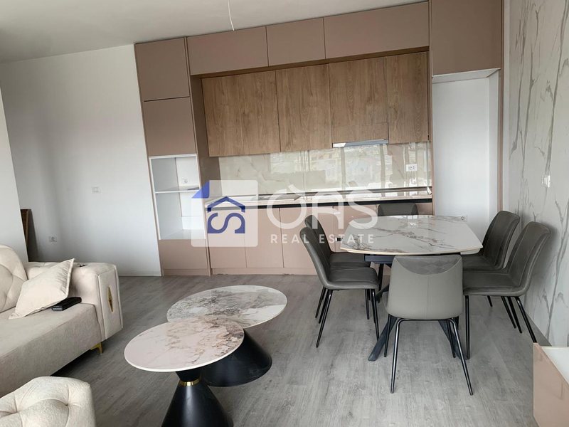 Apartament 1+1 në shitje në Don Bosko, Tiranë, 74 m². Foto 4 nga 5