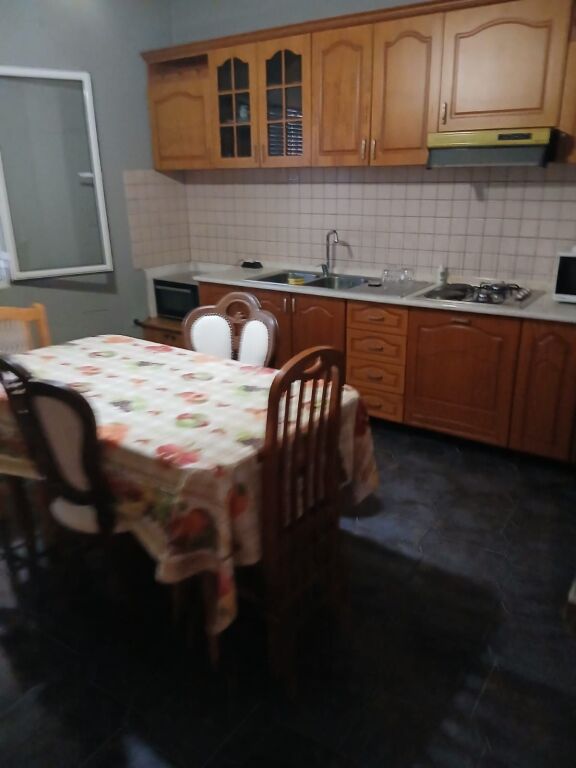 Apartment 2+1 for rent in Babrru, Kamëz, 80 m²