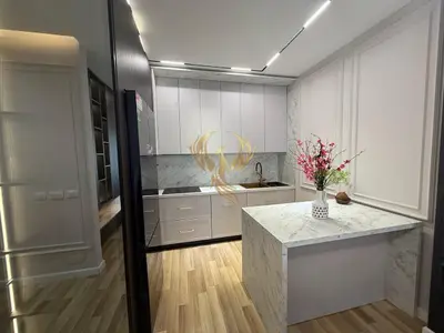 Appartamento 2+1 in affitto ad Unaza e Re, Tirana, 117 m². Foto 4 di 10