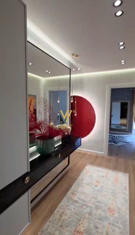 Apartment 2+1 for sale in Don Bosko, Tirana, 93 m². Photo 3 of 3
