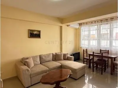 Apartament 1+1 në shitje në Pallati i Sporteve, Durrës, 57 m². Foto 9 nga 9
