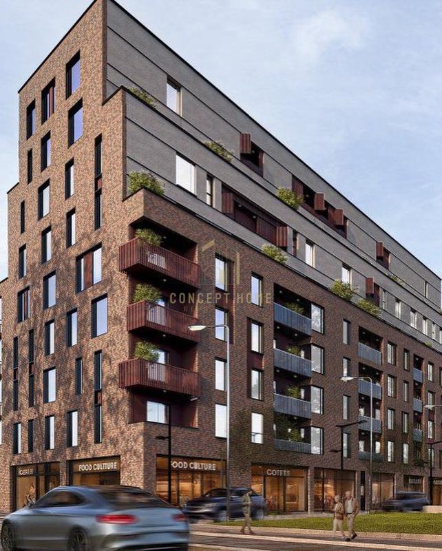 Apartament 1+1 në shitje në Koder kamez ( Universiteti Bujqesor ), Kamëz, 150 m². Foto 2 nga 2