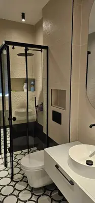 Apartament 1+1 në shitje në Tushemisht, Pogradec, 61 m². Foto 7 nga 12