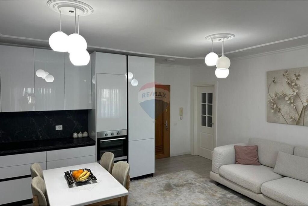 Apartament në shitje në Bulevardi Gjergj Fishta, Tiranë, 102 m². Foto 2 nga 3